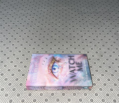 WATCH ME The Shatter Me Series:The New Republic (Part 1) by Tahereh Mafi