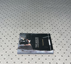 THE MAYOR OF CASTERBRIDGE (Readings Classics) by Thomas Hardy