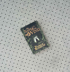 the name of the wind the kingkiller chronicle day 1 by patrick rothfuss