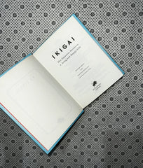 ikigai the japanese secret to a long and happy life by hector garcia