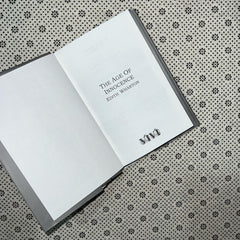 the age of innocence vivi classics by edith wharton