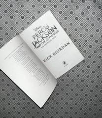 the lightning thief percy jackson and the olympians book 1 by rick riordan 1