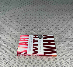 start with why how great leaders inspire everyone to take action by simon sinek