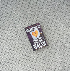 RELEASING 10 by Chloe Walsh
