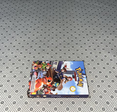 POKÉMON ADVENTURES (Volume 1) by Hidenori Kusaka