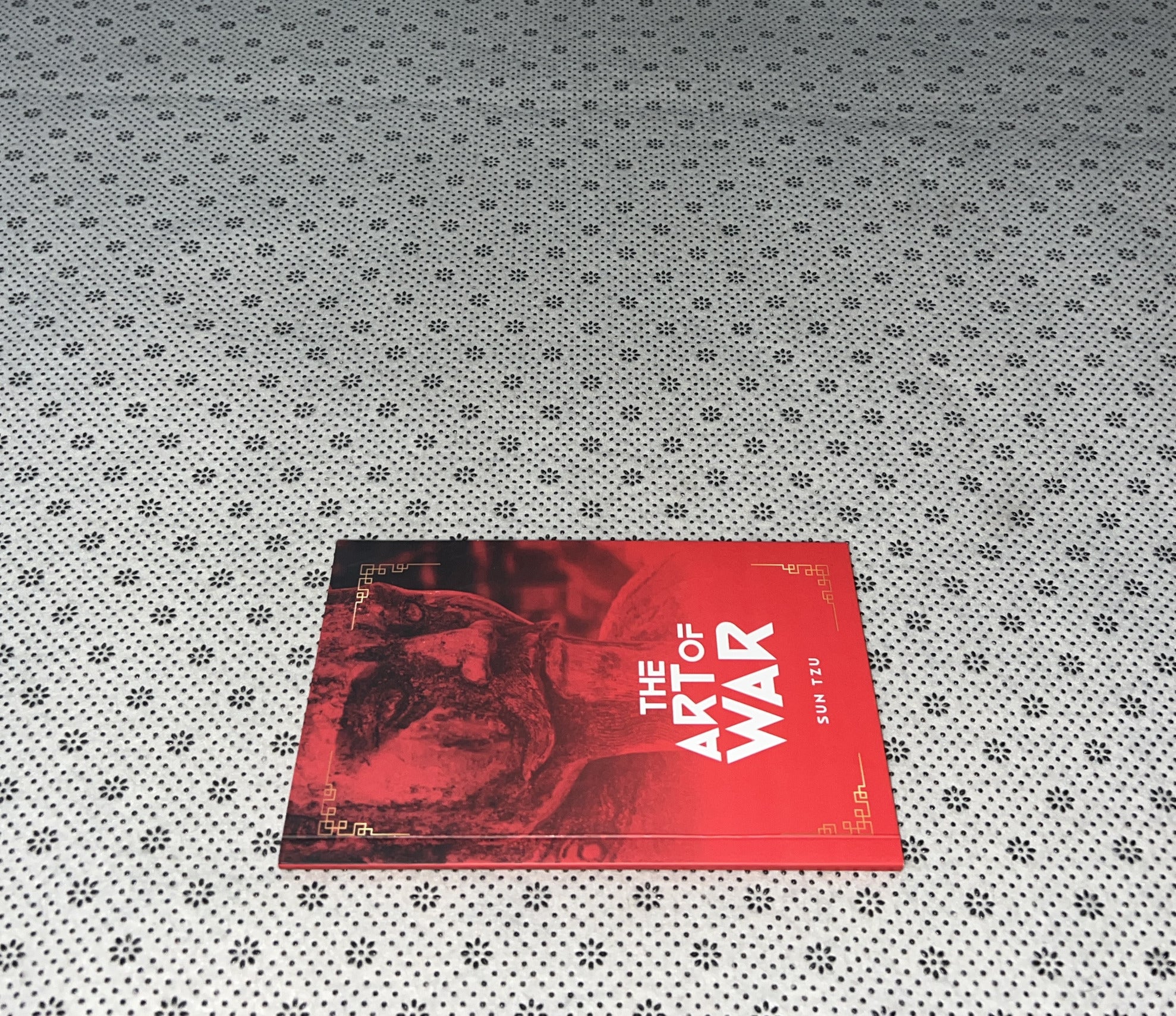 THE ART OF WAR Liberty Publication by Sun Tzu