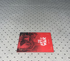 THE ART OF WAR Liberty Publication by Sun Tzu