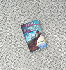 the house in the cerulean sea cerulean chronicles series book 1 collectors edition by tj klune