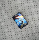 the lost hero heroes of olympus series book 1 by rick riordan