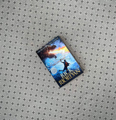 the lost hero heroes of olympus series book 1 by rick riordan