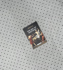 the art of rhetoric by aristotle