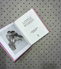 little women chartwell deluxe editions by louisa may alcott