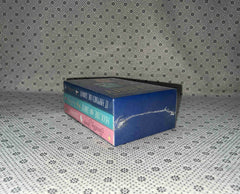 tessa bailey boxed set it happened one summer hook line and sinker secretly yours by tessa bailey