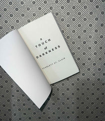 a touch of darkness hades x persephone saga book 1 by scarlett st clair