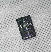 powerless deluxe collectors edition the powerless series book 1 by lauren roberts