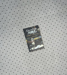 NARRATING PAKISTAN: AN ANTHOLOGY OF CONTEMPORARY CREATIVE WRITING by Saeed Ur Rehman & Khadeeja Farooqui