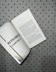 WATCH ME The Shatter Me Series:The New Republic (Part 1) by Tahereh Mafi