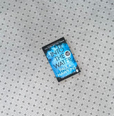 into the water by paula hawkins