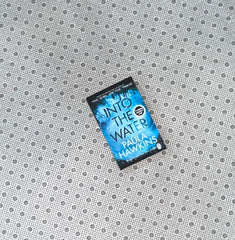 into the water by paula hawkins