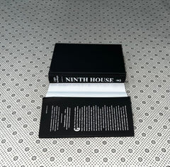 ninth house alex stern series book 1 by leigh bardugo