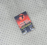 the final empire the mistborn series book 1 by brandon sanderson