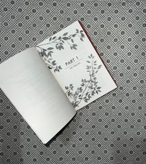 the hunger games the hunger games series book 1 the deluxe edition a stunningly designed with patterned edge by suzanne collins