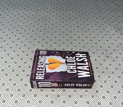 RELEASING 10 by Chloe Walsh
