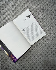 THE COURT OF THE DEAD by Rick Riordan