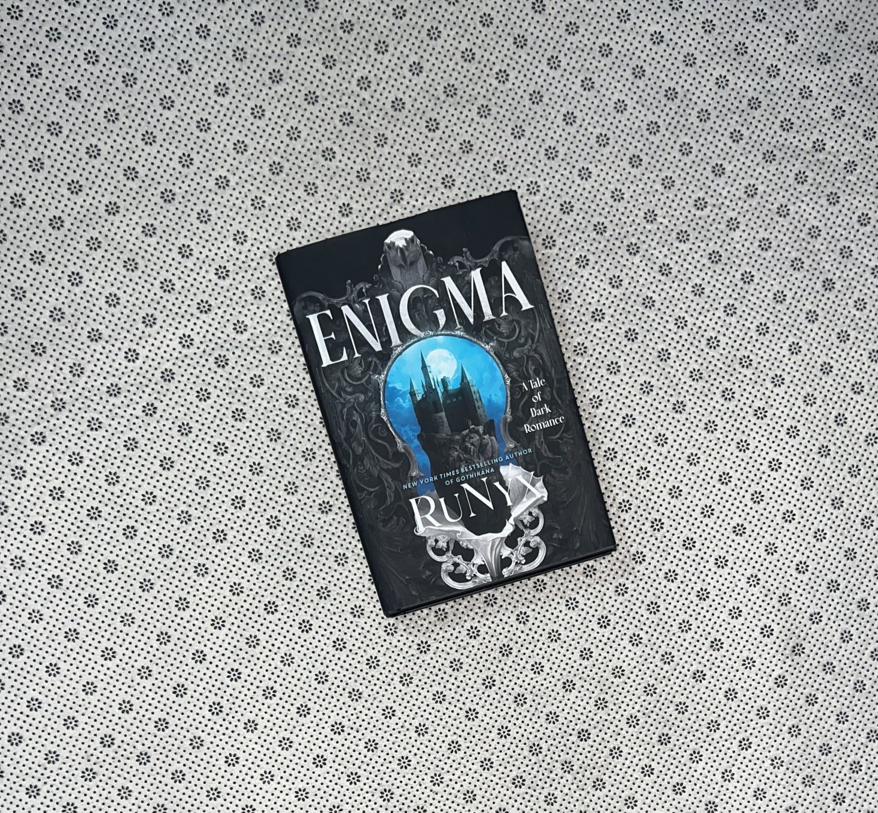 ENIGMA (Deluxe Edition) by Runyx