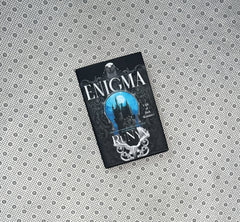 ENIGMA (Deluxe Edition) by Runyx