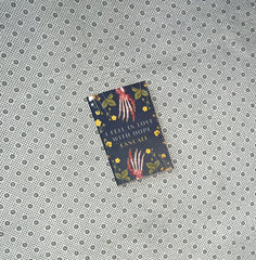 I FELL IN LOVE WITH HOPE by Lancali