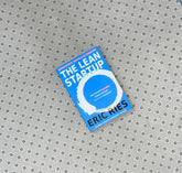 the lean startup by eric ries