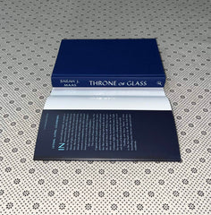 throne of glass throne of glass series book 1 adult edition by sarah j maas