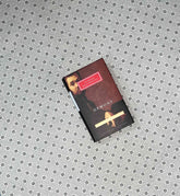 demons everymans library classics by fyodor dostoyevsky