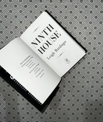 ninth house alex stern series book 1 by leigh bardugo