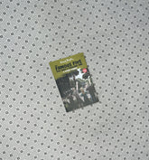 FIVE HAVE A PUZZLING TIME; The Famous Five Series (Book 18.5) by Enid Blyton