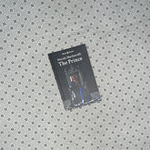 THE PRINCE by by Niccolò Machiavelli