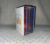 KINGS OF SIN 3-BOOK BOXED SET by Ana Huang