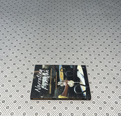 NARRATING PAKISTAN: AN ANTHOLOGY OF CONTEMPORARY CREATIVE WRITING by Saeed Ur Rehman & Khadeeja Farooqui