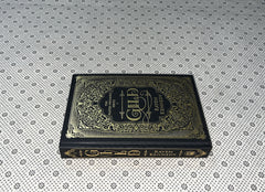 GILD by Raven Kennedy