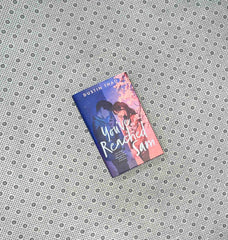 youve reached sam international exclusive edition by dustin thao