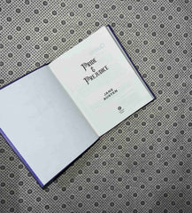 pride and prejudice chartwell deluxe editions by jane austen