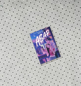 asap an xoxo novel by axie oh 1