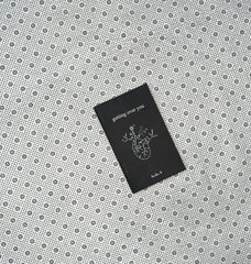 getting over you by leslie b