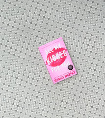 all my kisses for you lancaster prep series book 1 by monica murphy