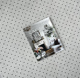 sacred spaces everyday people and the beautiful homes created out of their trials healing and victories by carley summers