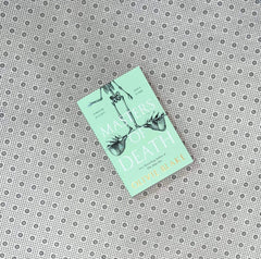 masters of death by olivie blake