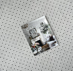 sacred spaces everyday people and the beautiful homes created out of their trials healing and victories by carley summers