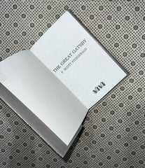 the great gatsby vivi classics by f scott fitzgerald