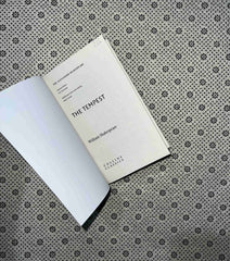 the tempest collins classics by william shakespeare 1